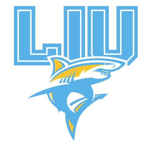Tiburones de la Universidad de Long Island