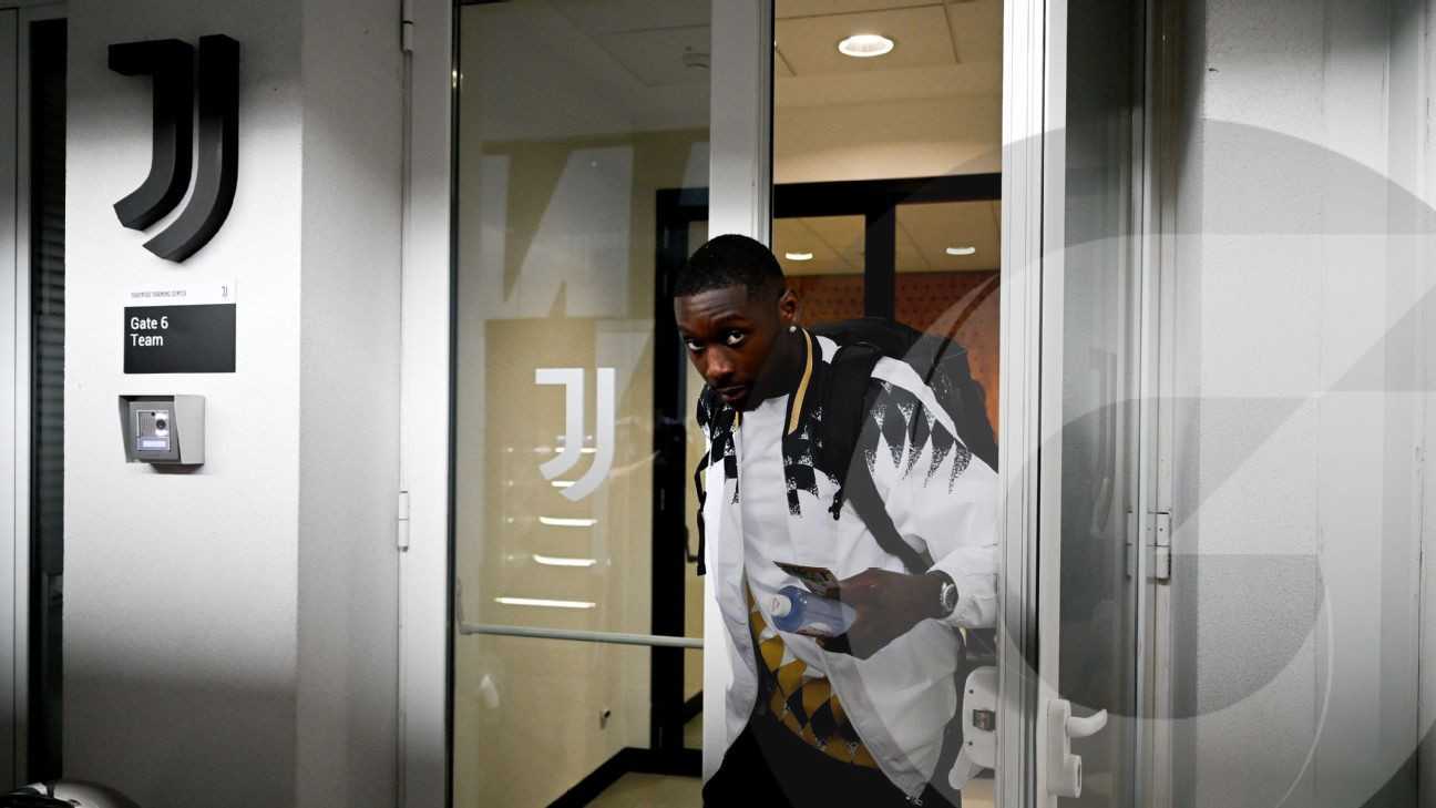 Randal Kolo Muani apunta a cerrar asuntos pendientes en Juventus. img 258104