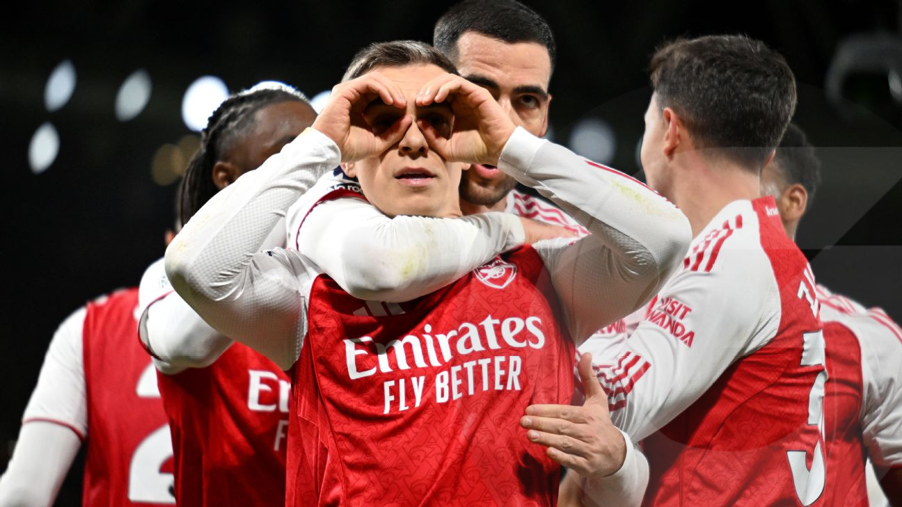 Beşiktaş and Arsenal Strike Deal for Leandro Trossard Signing img 256385