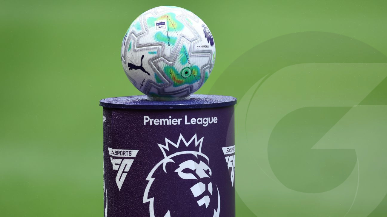 Partidos de Pretemporada de la Premier League 2026-27: Horarios de Inicio en el Reino Unido y Gira img 254386