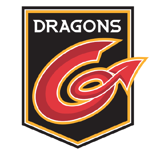 Dragones