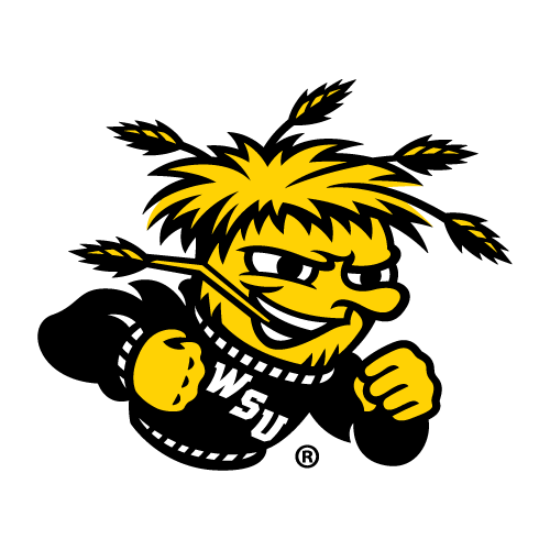 Wichita State Shockers

Traducción: Wichita Estado Agitadores