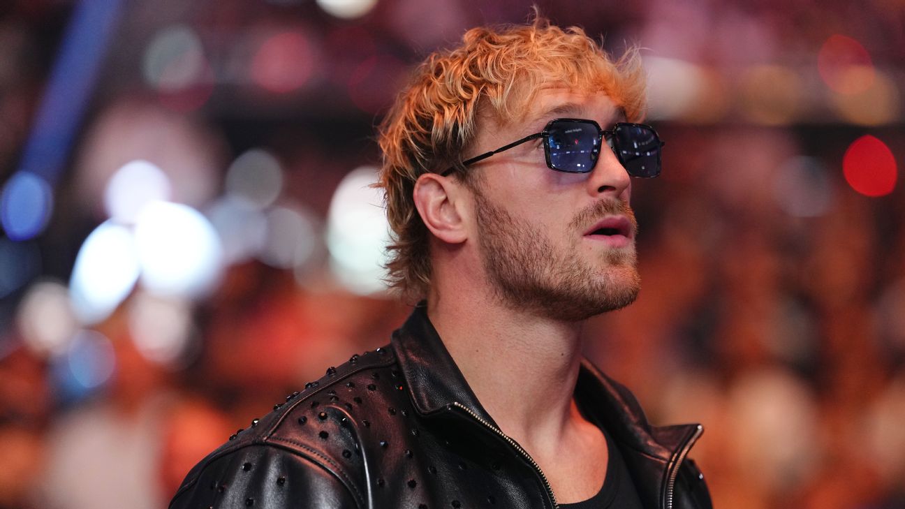 Logan Paul detiene la acción legal sobre la cancha de baloncesto autografiada. img 249795