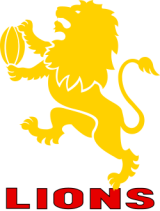 Leones Dorados