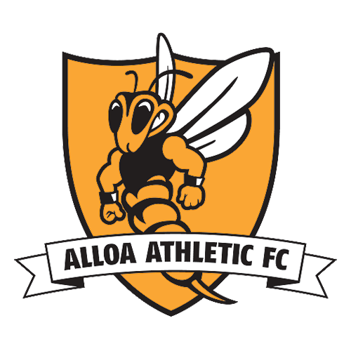 Alloa Atléticos