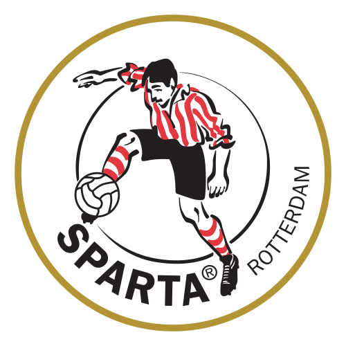 Esparta Róterdam