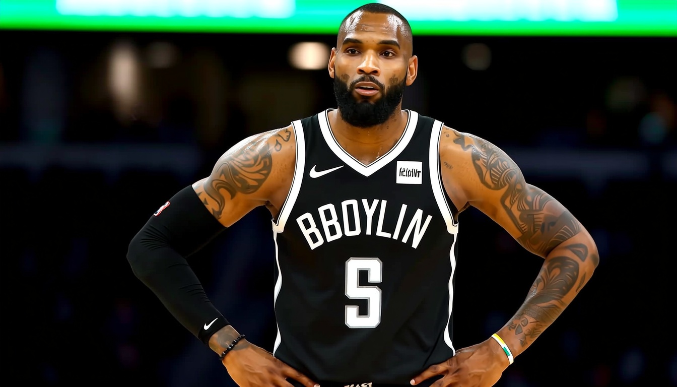 Cam Thomas de los Brooklyn Nets estará fuera de las canchas por un mínimo de 3-4 semanas debido a una lesión en los isquiotibiales. img 249173