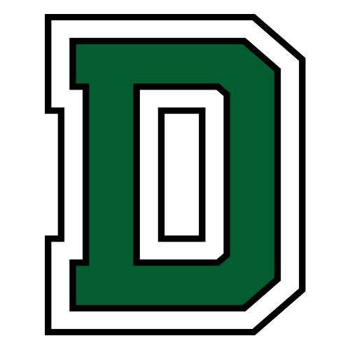 Dartmouth Big Green

Transliteration: Gran Verdes de Dartmouth
