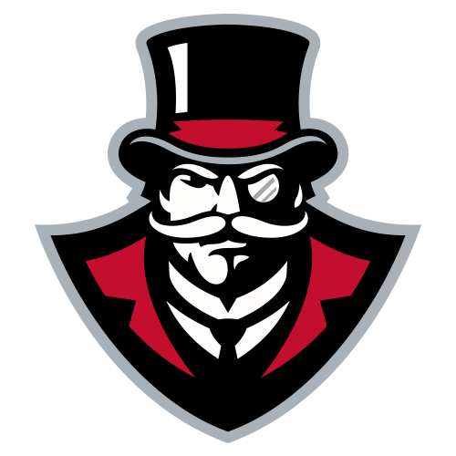 Gobernadores de Austin de Peay