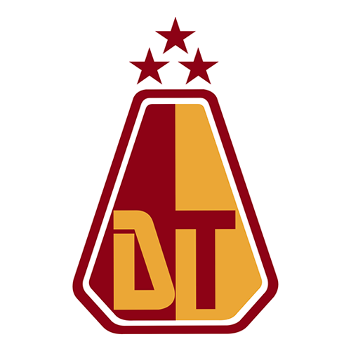 Deportes Tolima
