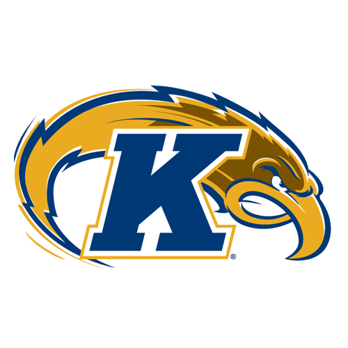 Resplandores Dorados de Kent State