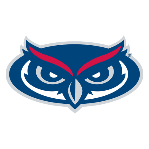 Búhos de Florida Atlantic