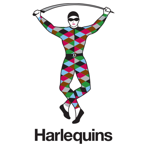 Arlequines