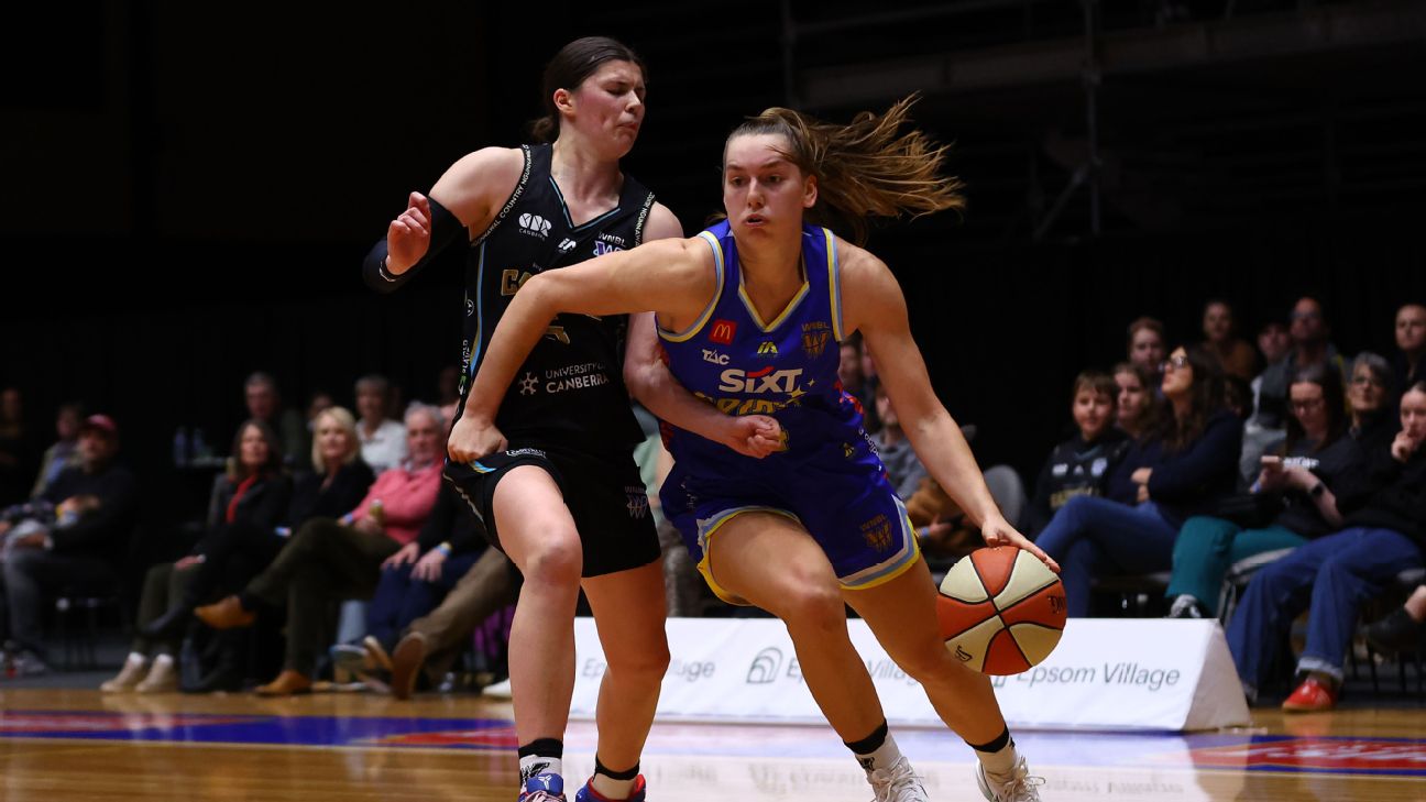 WNBL Ronda 5: Toda la Información Importante img 249392