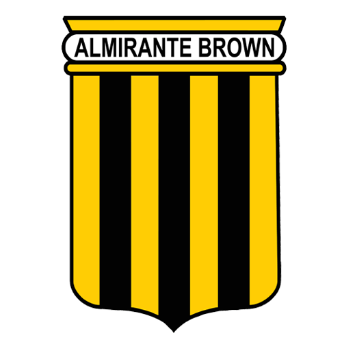 Almirante Marrón