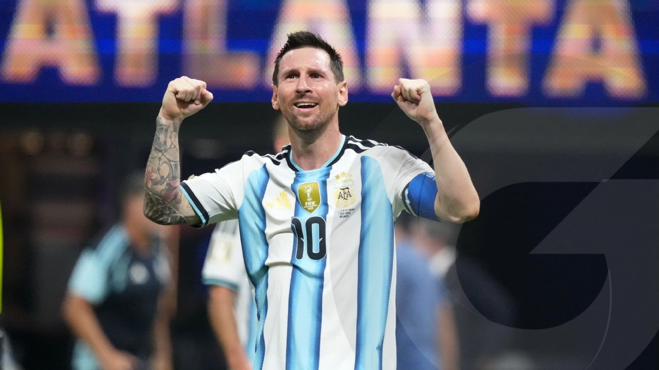 Unveiling Scaloni's Impact on Messi's World Cup Goal Scoring img 256384