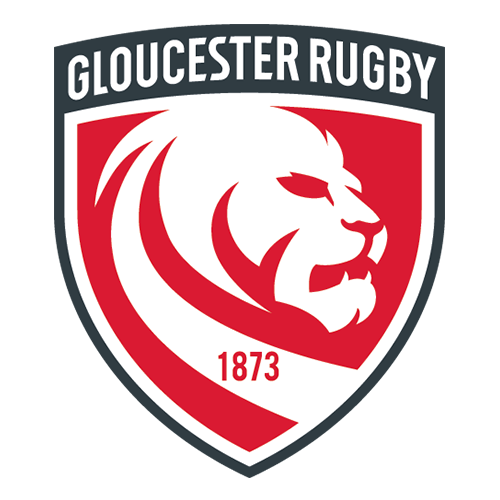 Gloucester Rugby

Glúster Raybi
