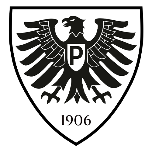 Prusia Münster