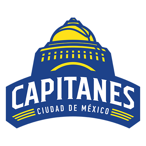 Mexico City Capitanes