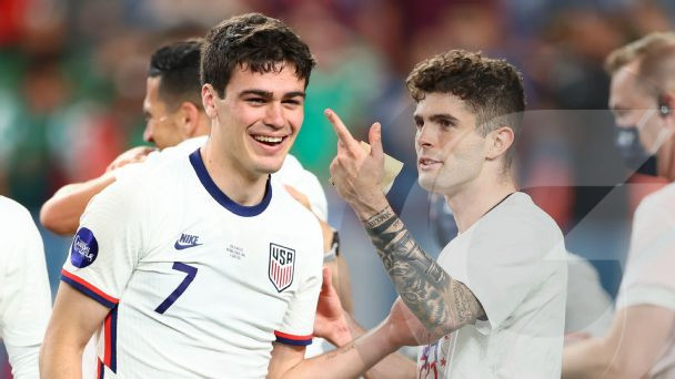 Padre e Hijo: Dúos en la Historia de la Copa Mundial de la FIFA img 254390