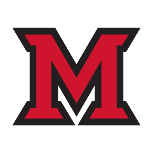 Miami (OH) Águilas Rojas