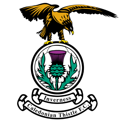 Inverness Caledonian Thistle

Inverness Caledonian Thistle