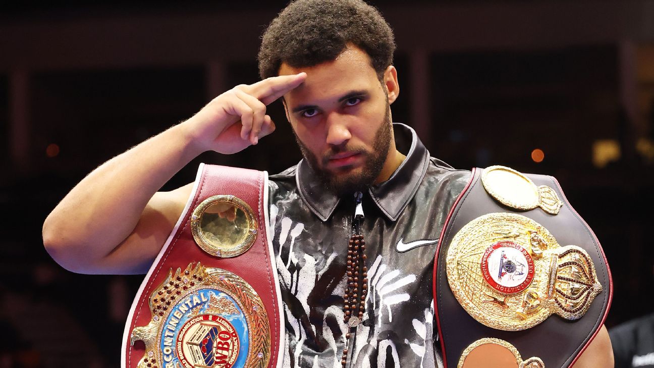 Discover the top 25 young British boxers in the rankings. img 249747
