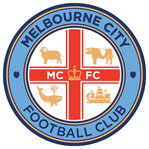 Ciudad de Melbourne