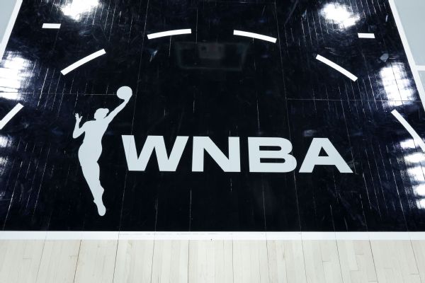 La WNBA sugiere un tope salarial que supera los $1.1 millones en las negociaciones. img 249767