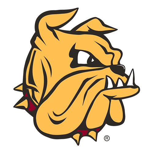 Bulldogs de Minnesota Duluth