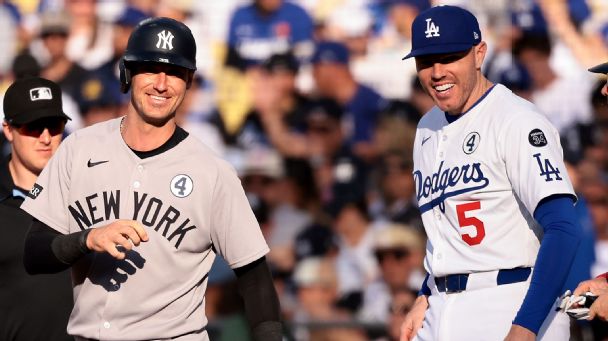 Tres preguntas que enfrentan los Dodgers de Los Ángeles mientras persiguen su tercer título. img 249780