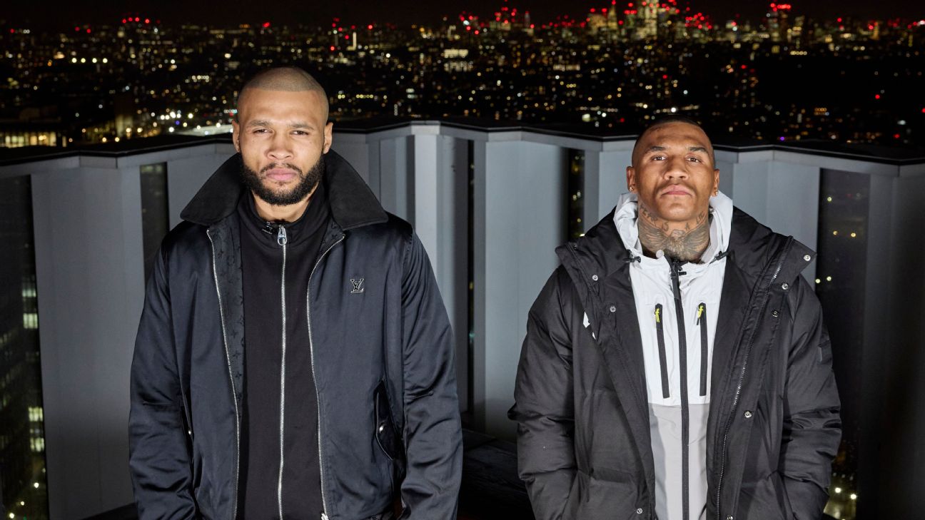 Analysis of Chris Eubank Jr vs. Conor Benn rematch predictions img 249467