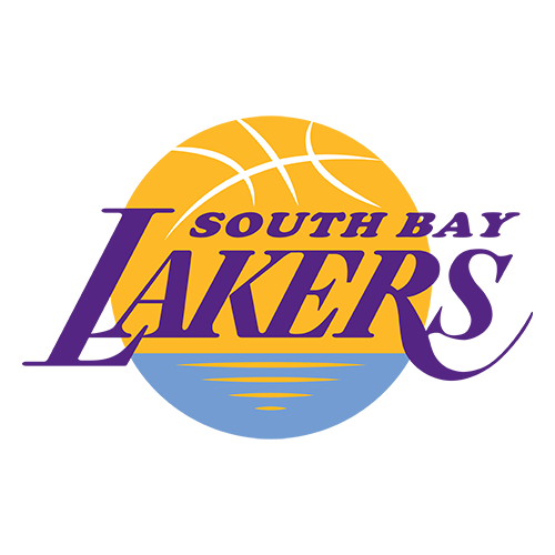 South Bay Lakers