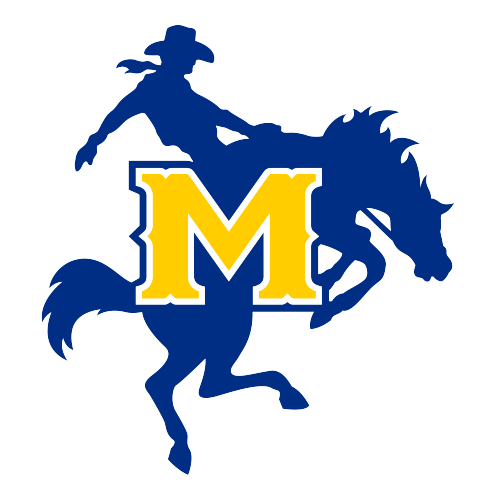 Vaqueiras de McNeese