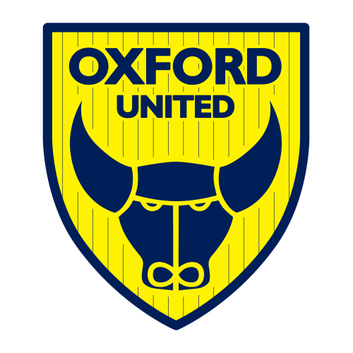 Oxford United

Translation: Oxford United