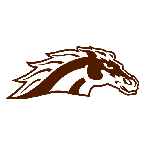 Potros de Western Michigan