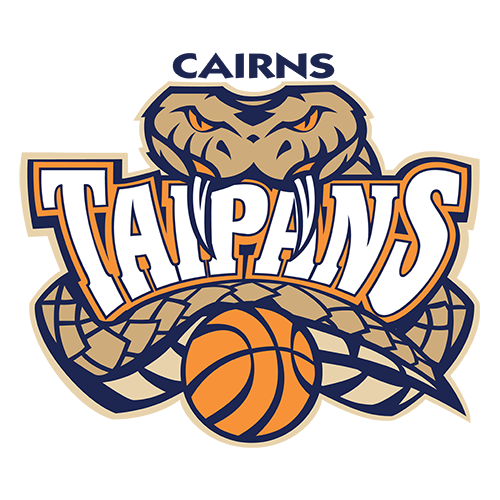 Cairns Taipans

Culebras de Cairns