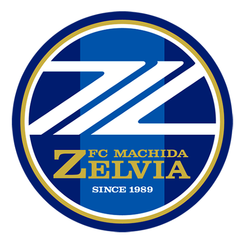 Machida Zelvia

Translation: マチダゼルビア
