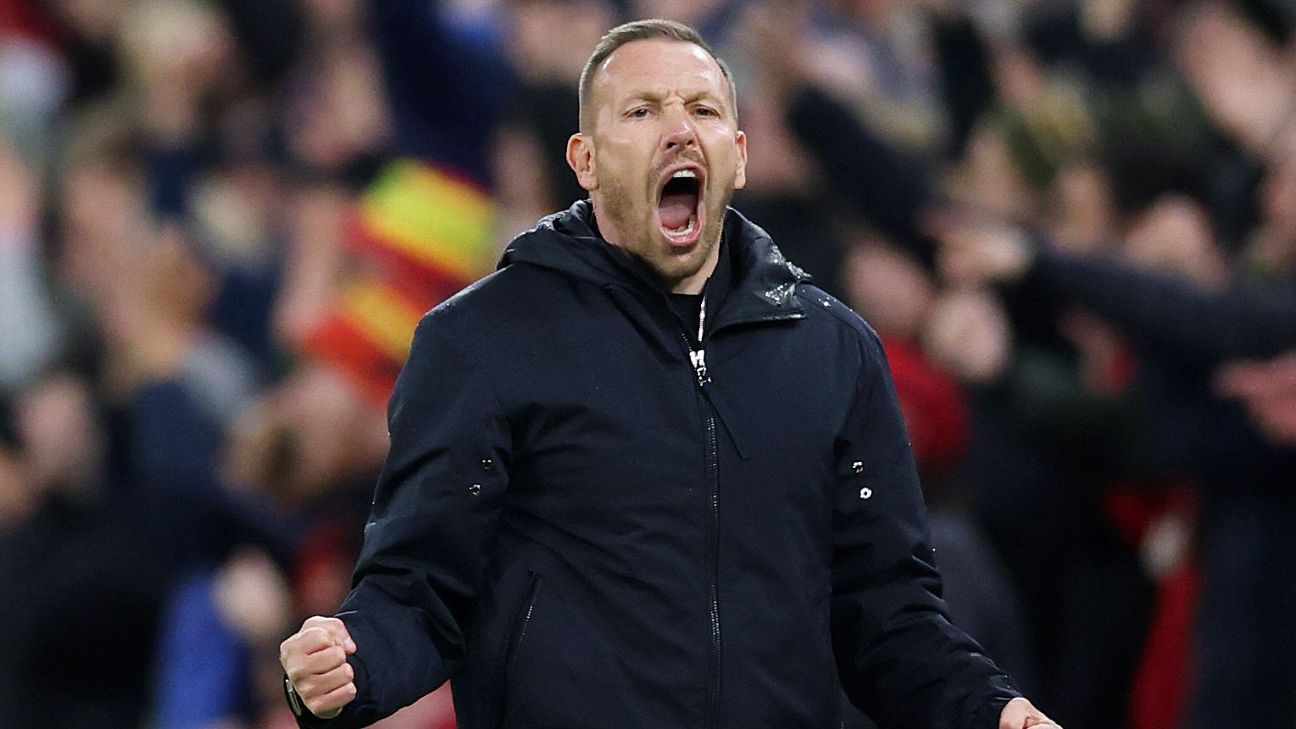 Craig Bellamy elogia a Gales por su impresionante desempeño de 7 goles. img 249726
