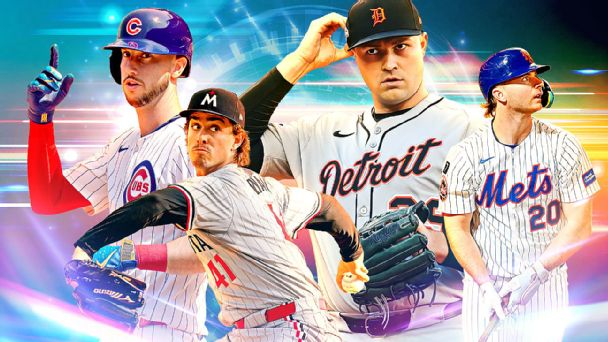 Visión sobre la temporada baja de la MLB 2025-26 de Jeff Passan. img 249738