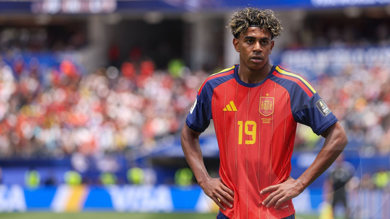 Barcelona tops in 2026 World Cup semifinals player count img 256344