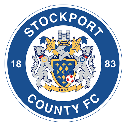 Condado de Stockport