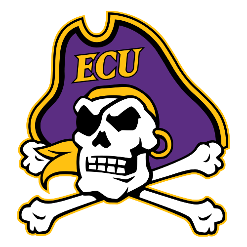Piratas de Carolina del Este