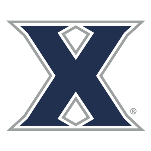 Los Mosqueteros de Xavier