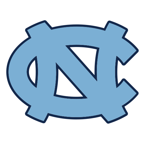 Tar Heels del Norte de Carolina