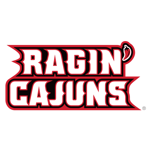 Ragin' Cajuns de Louisiana