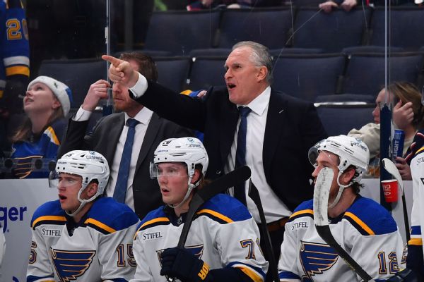 El gerente general de los Leafs apoya completamente a Craig Berube a pesar de los desafíos. img 249716