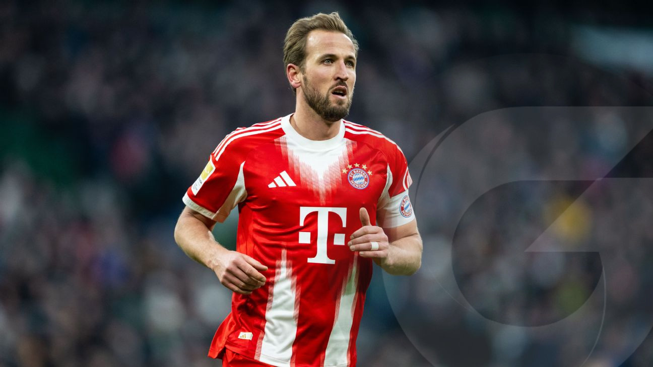 Desvelando las estadísticas detrás del dominio del gol 500 de Harry Kane img 253770