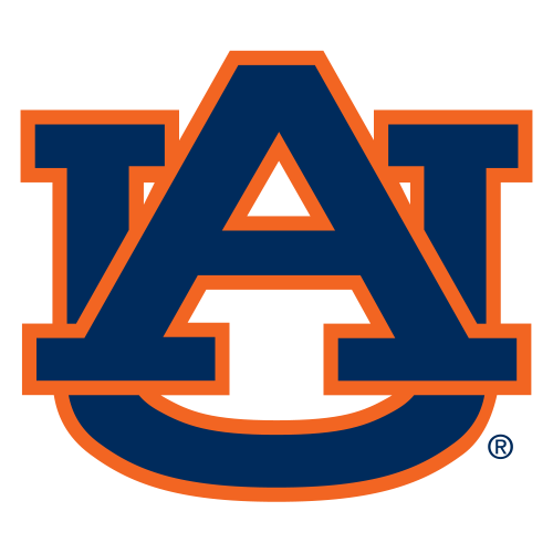 Tigres de Auburn