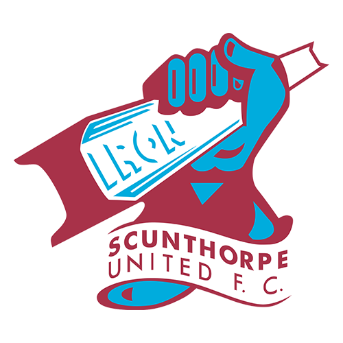 Scunthorpe Unidos
